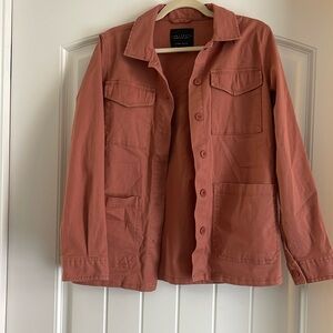 Chore jacket by Sanctuary